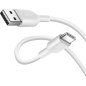 Belkin BoostCharge USB Type-C kabel 1m Hvid